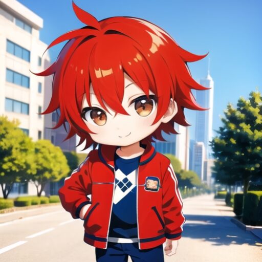 マコトのアバター