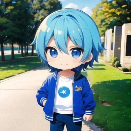 マコトのアバター